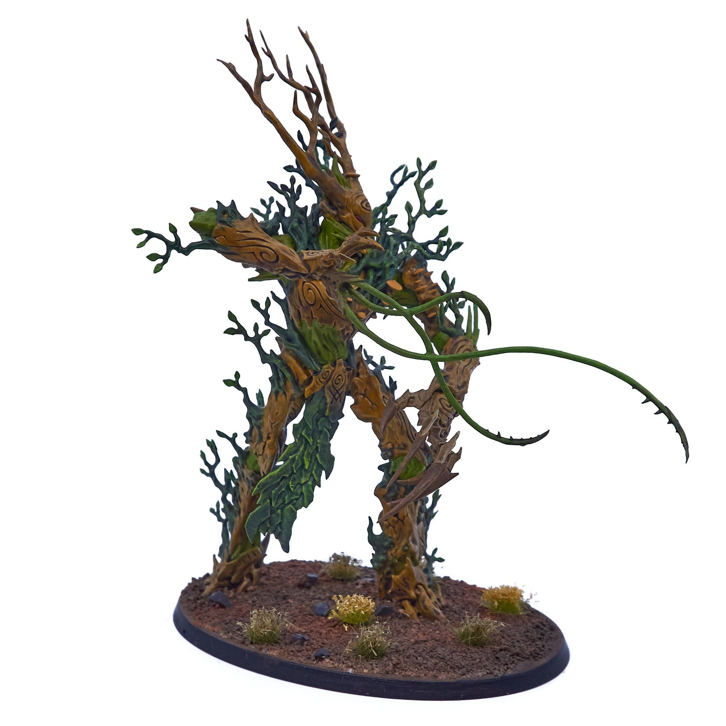 Sylvaneth - Treelord (08937-V) - Used