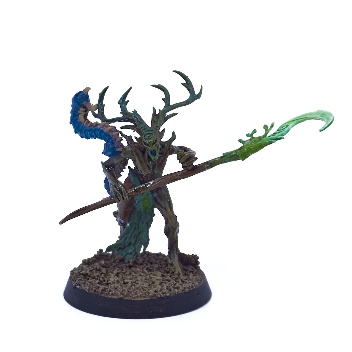 Sylvaneth - Branchwych (08941-V) - Used