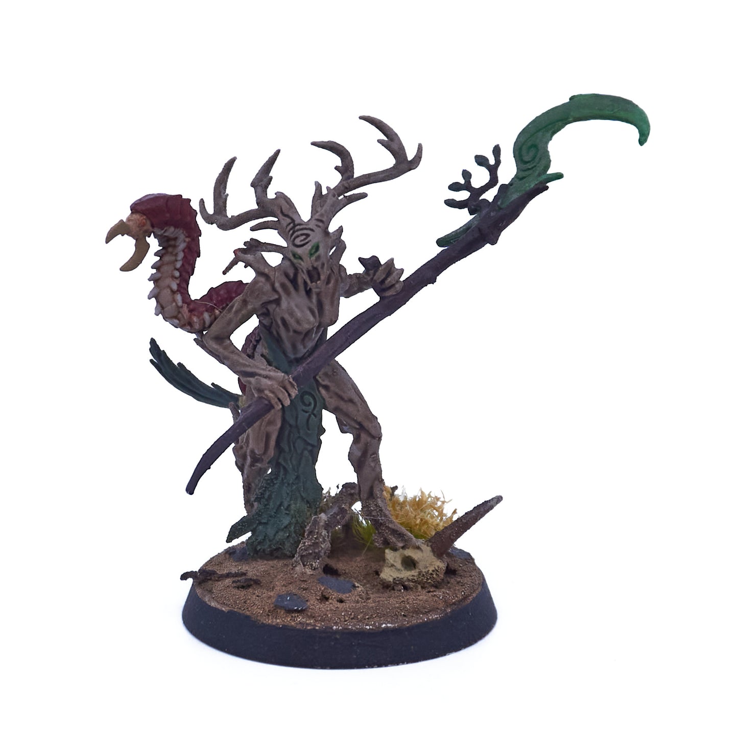 Sylvaneth - Branchwych (08942-V) - Used