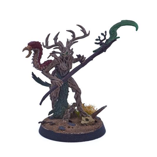 Sylvaneth - Branchwych (08942-V) - Used