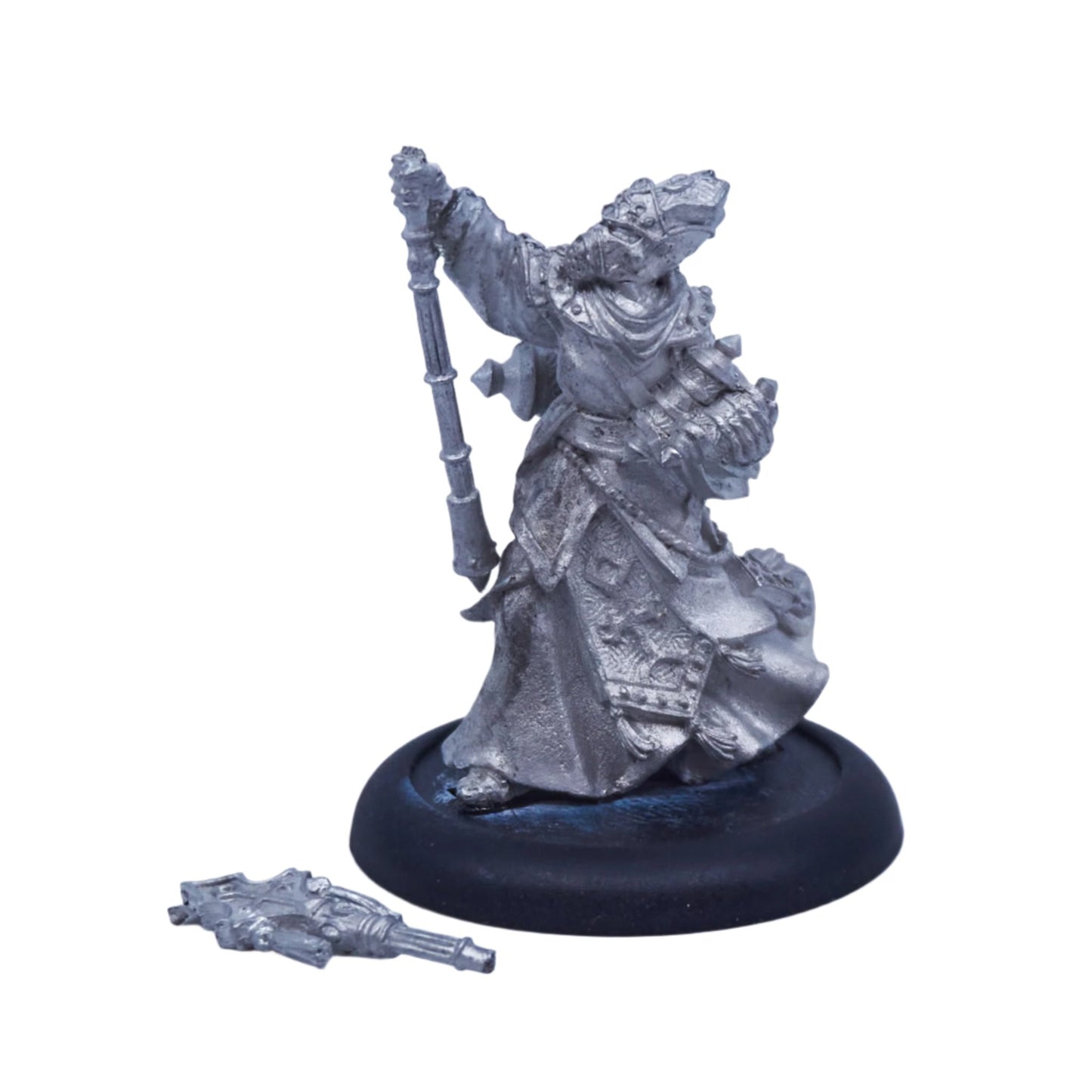 The Protectorate of Menoth - Hierophant (08965) - Used