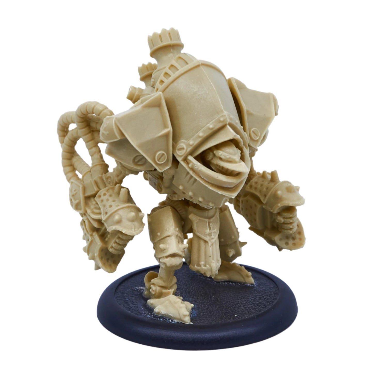 The Protectorate of Menoth - Castigator (09007) - Used