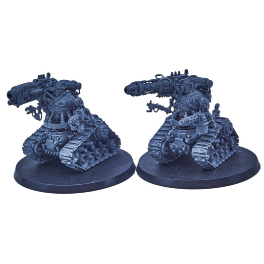 Adeptus Mechanicus - Kataphron Destroyers (09021) - Used