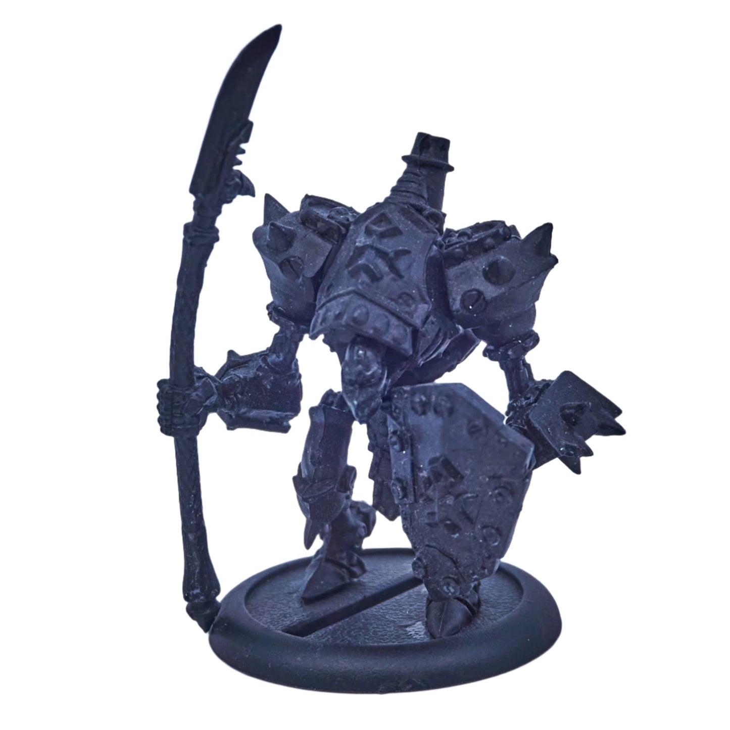 The Protectorate of Menoth - Revenger (09036) - Used