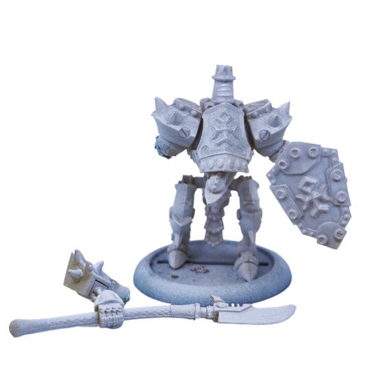 The Protectorate of Menoth - Revenger (09038) - Used