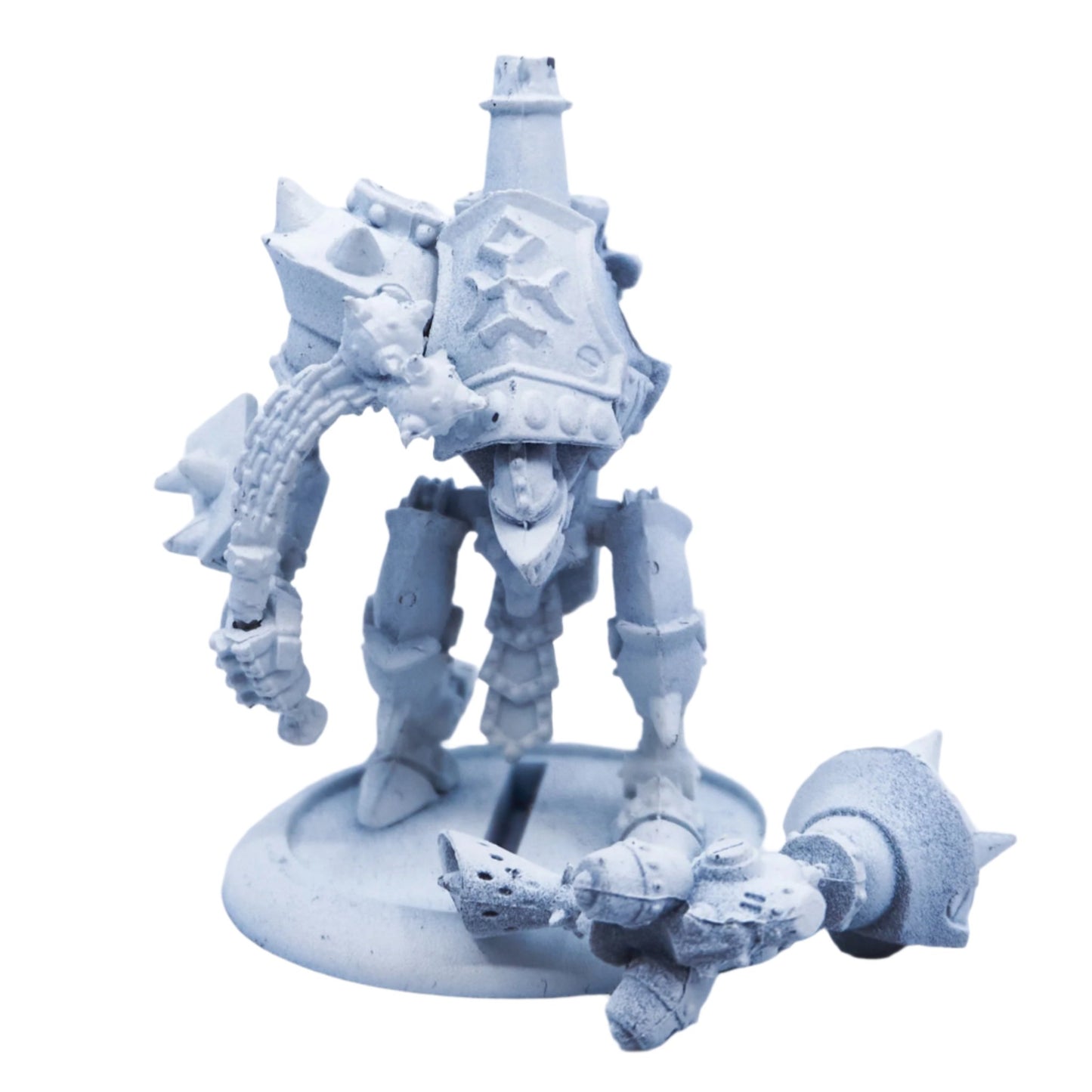 The Protectorate of Menoth - Repenter (09046) - Used