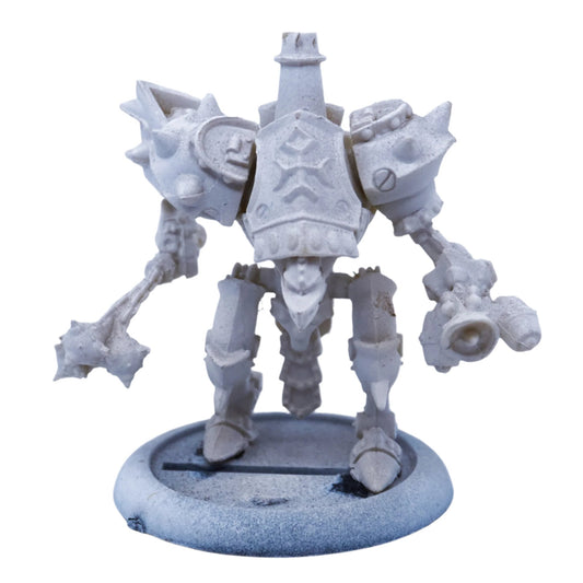 The Protectorate of Menoth - Repenter (09052) - Used