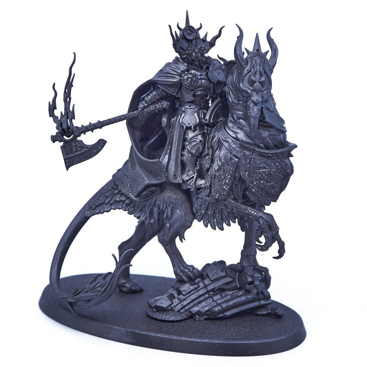 Stormcast Eternals - Lord Vigilant (09069-V) - Used