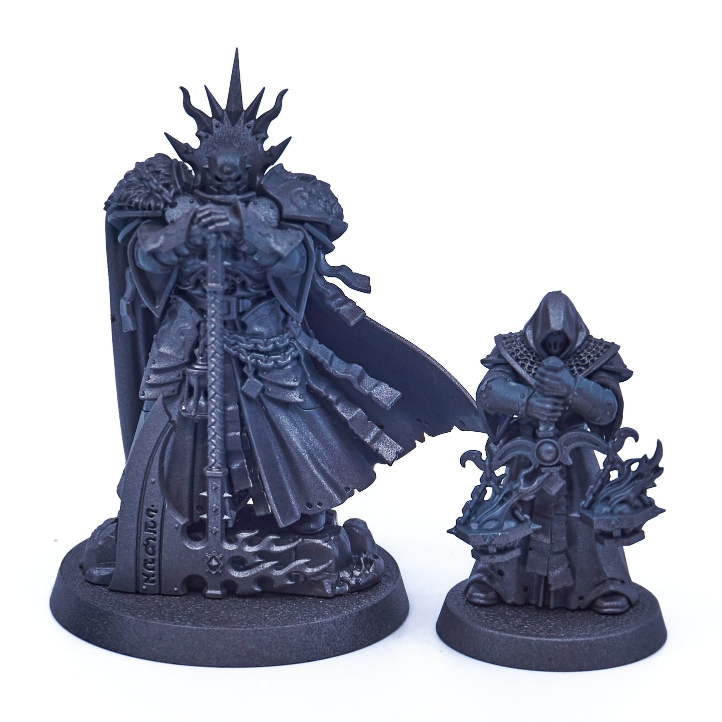 Stormcast Eternals - Lord Vigilant (09071) - Used