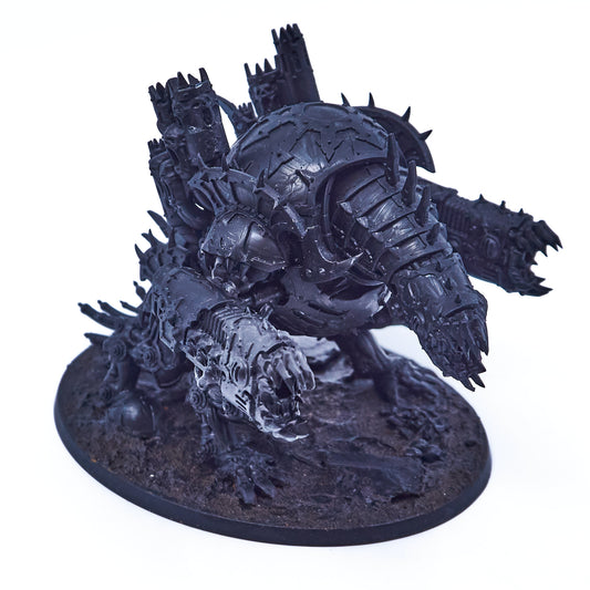 Chaos Space Marines - Forgefiend (09093-V) - Used