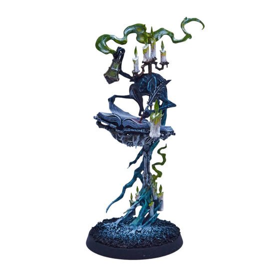 Nighthaunt - Scriptor Mortis (09097-V) - Used