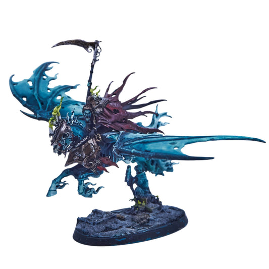 Nighthaunt - Reikenor the Grimhailer (09101-V) - Used