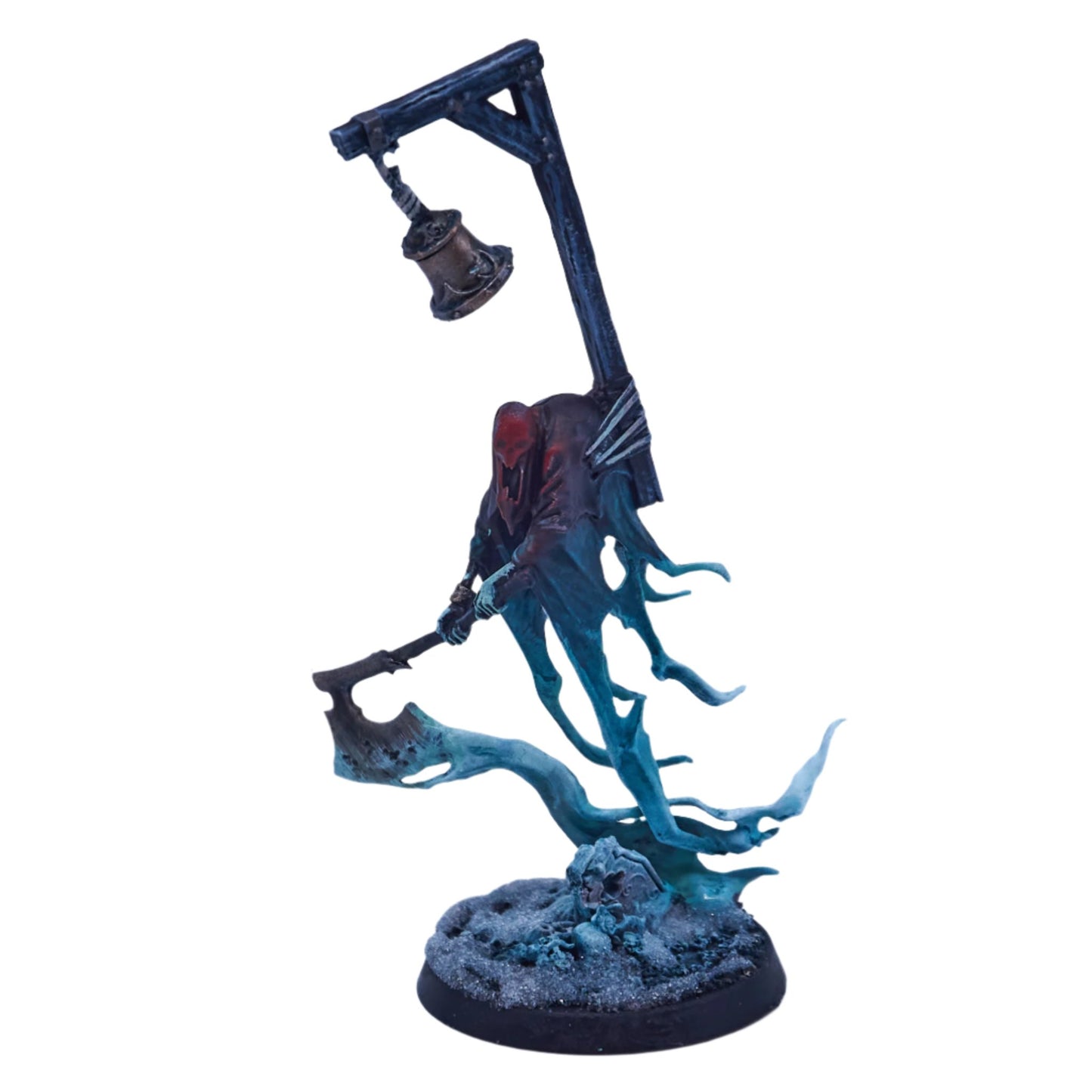 Nighthaunt - Lord Executioner (09108-V) - Used