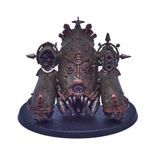 Death Guard - Myphitic Blight-hauler (09118-V) - Used