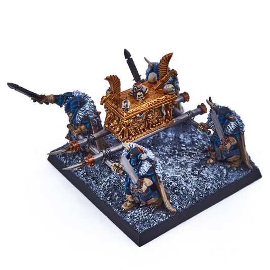 Warriors of Chaos - Unit Filler (09149-V) - Used