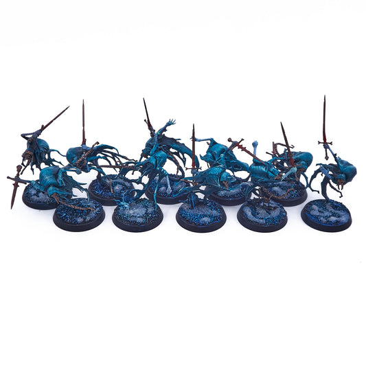 Nighthaunt - Bladegheist Revenants (09157) - Used