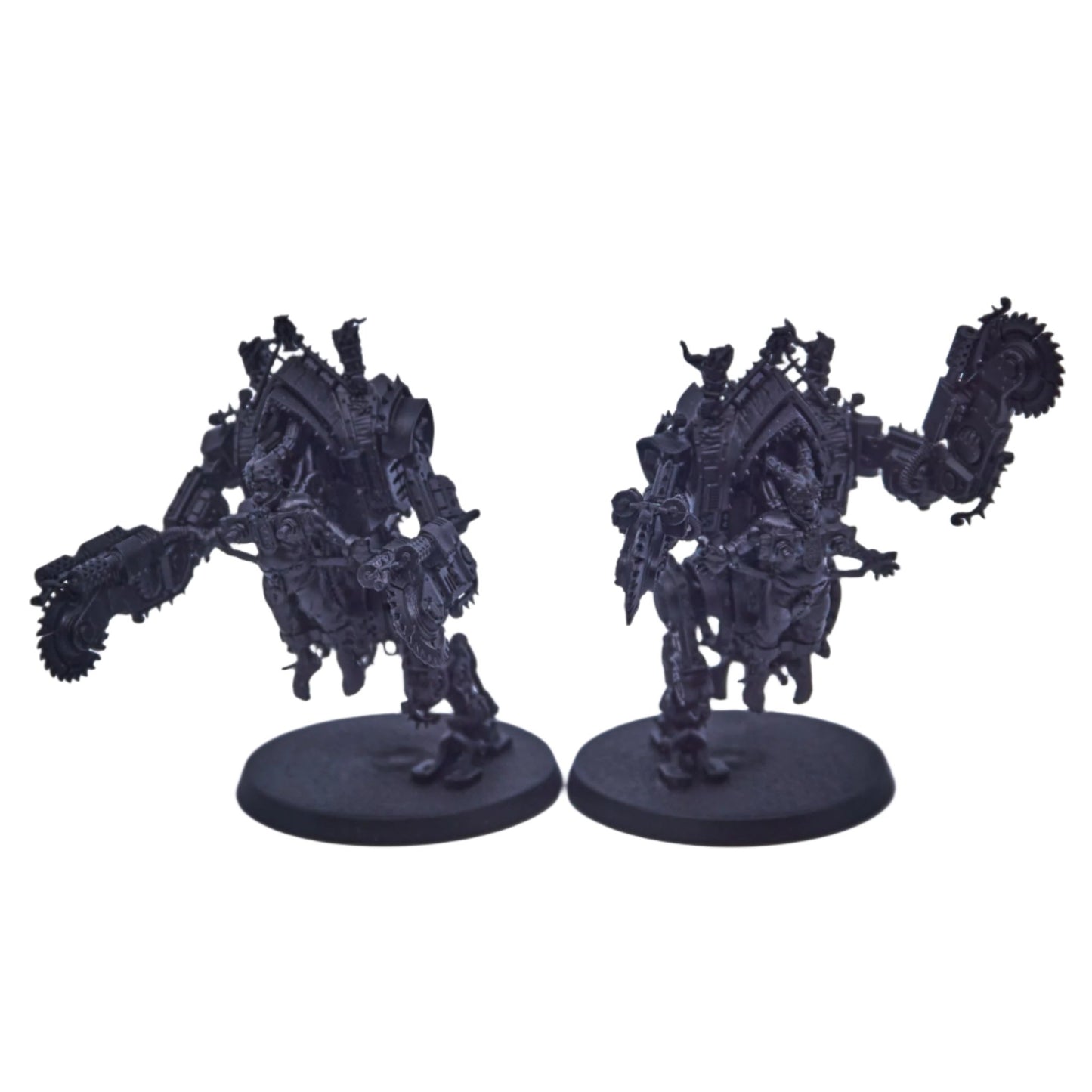 Adepta Sororitas - Penitent Engines (09211-V) - Used