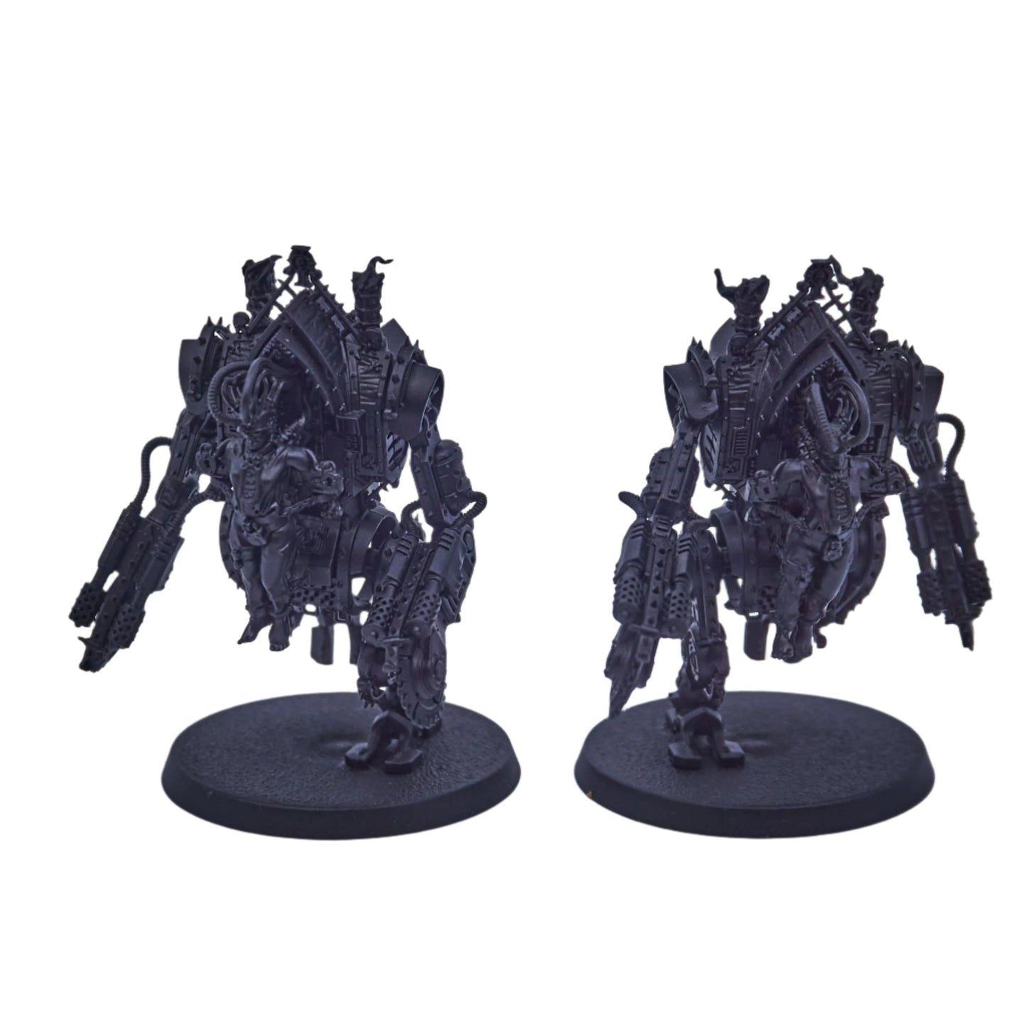 Adepta Sororitas - Penitent Engines (09212-V) - Used