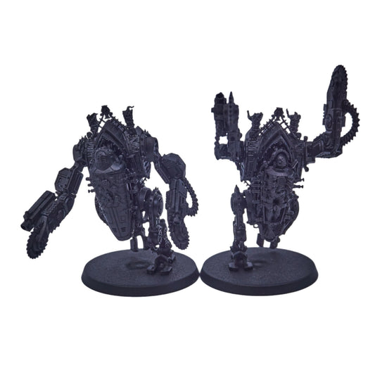 Adepta Sororitas - Mortifiers (09213-V) - Used