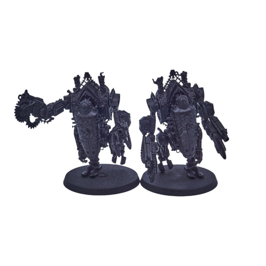 Adepta Sororitas - Mortifiers (09214-V) - Used