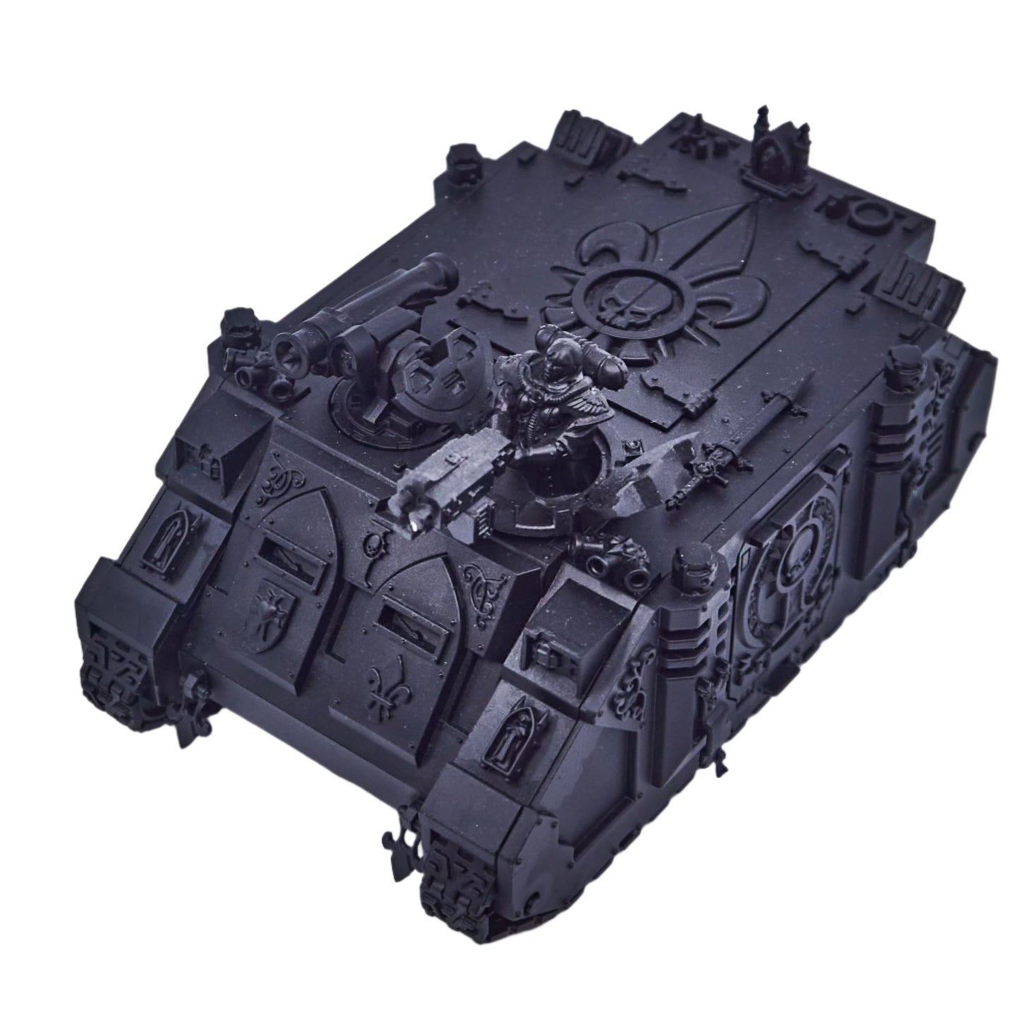 Adepta Sororitas -  Adepta Sororitas Rhino (09216-V) - Used