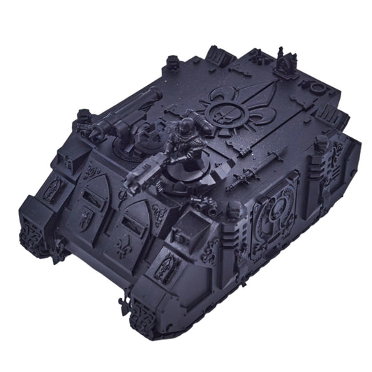 Adepta Sororitas -  Adepta Sororitas Rhino (09217-V) - Used