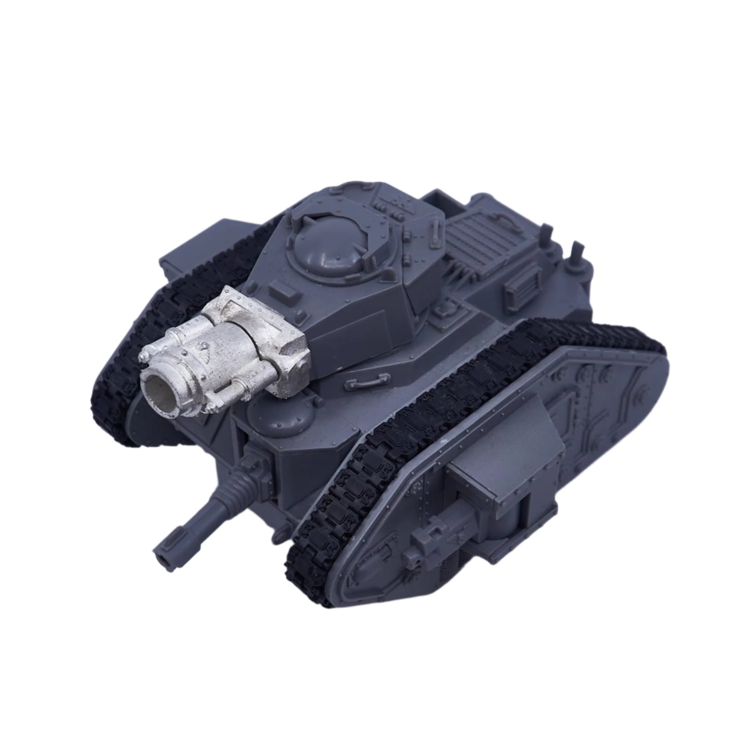 Astra Militarum - Leman Russ Battle Tank (09220-V) - Used