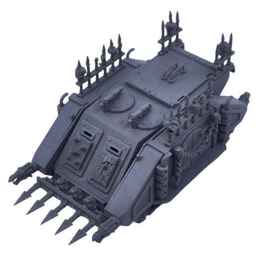 Chaos Space Marines - Chaos Rhino (09222-V) - Used