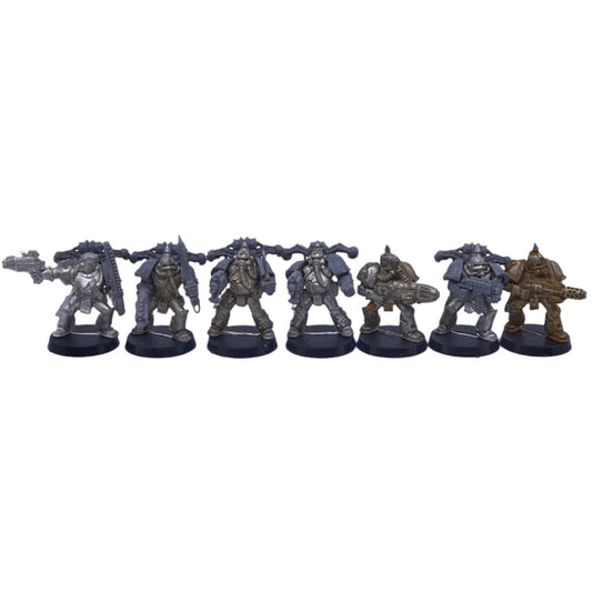 Death Guard - Plague Marines (09229) - Used