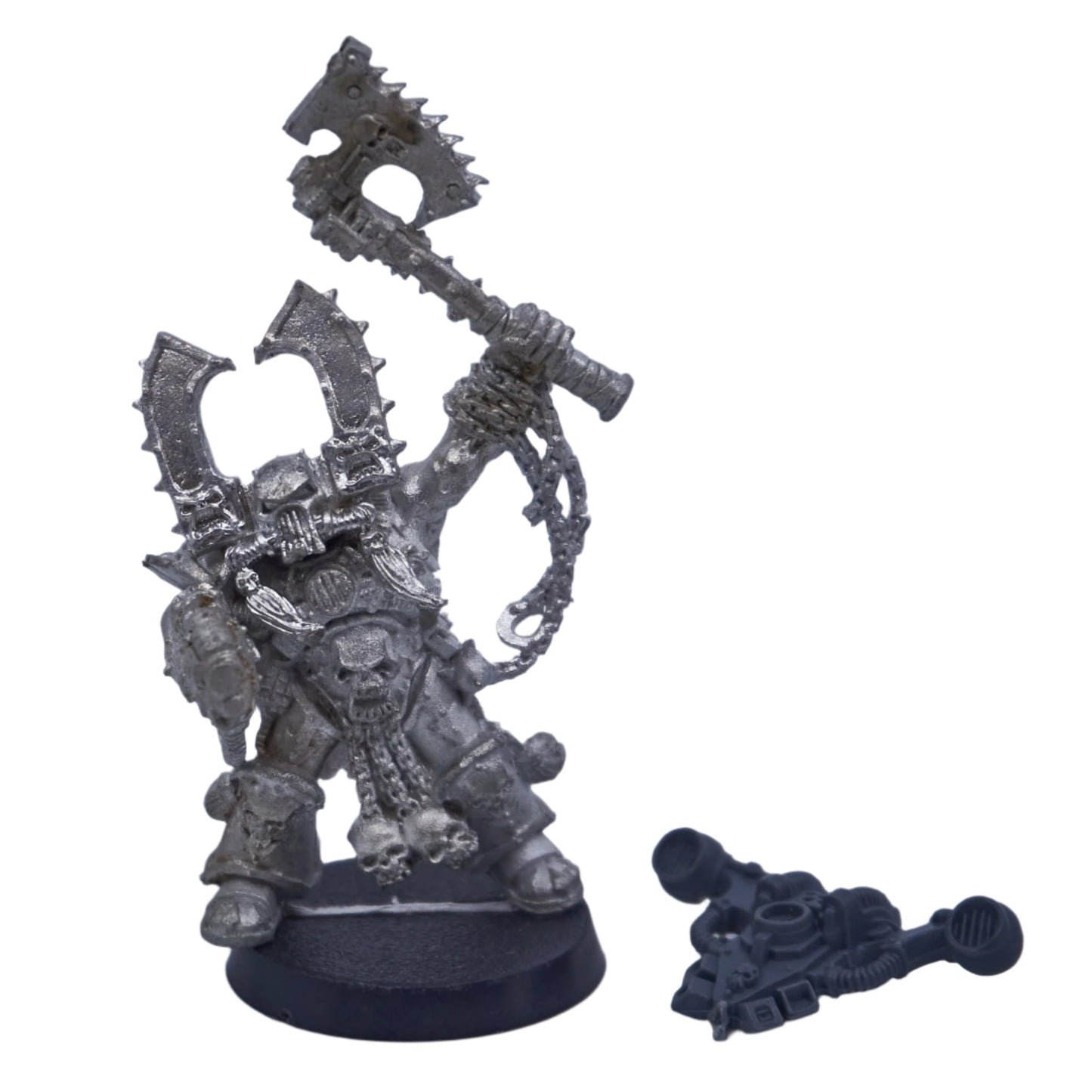 World Eaters - Kharn the Betrayer (09233) - Used