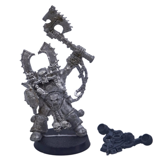 World Eaters - Kharn the Betrayer (09233) - Used