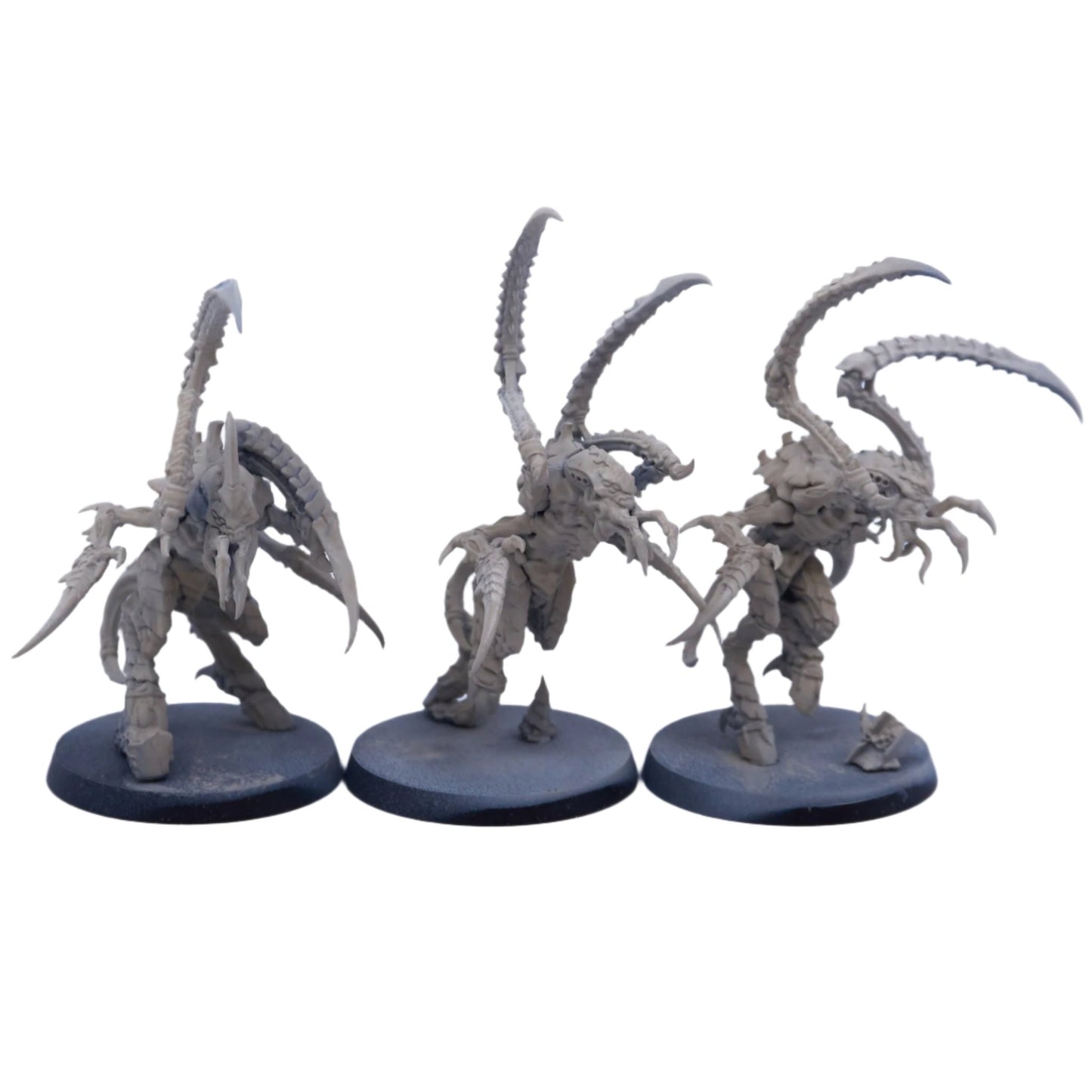 Tyranids - Von Ryan's Leapers (09260-V) - Used