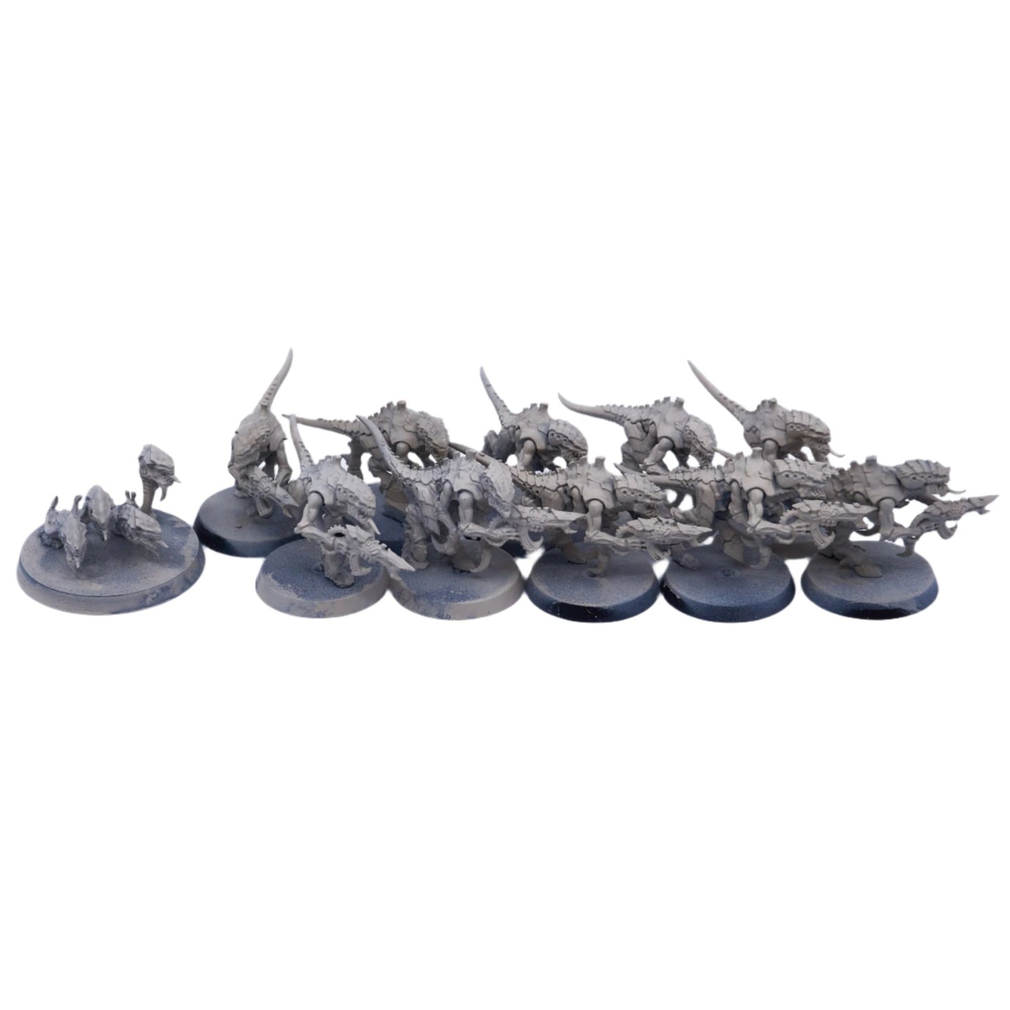 Tyranids - Termagants (09263) - Used