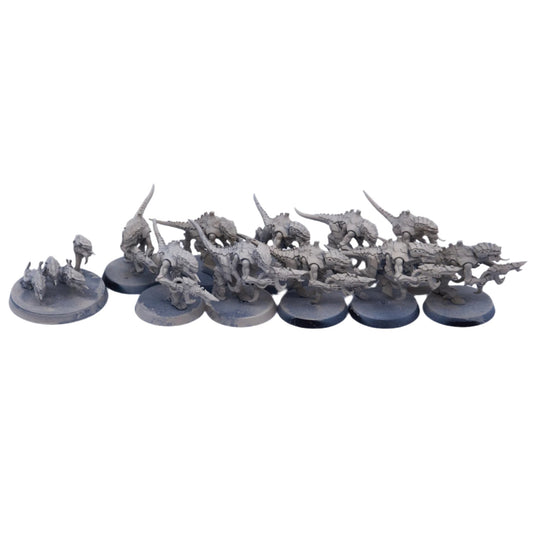 Tyranids - Termagants (09263) - Used