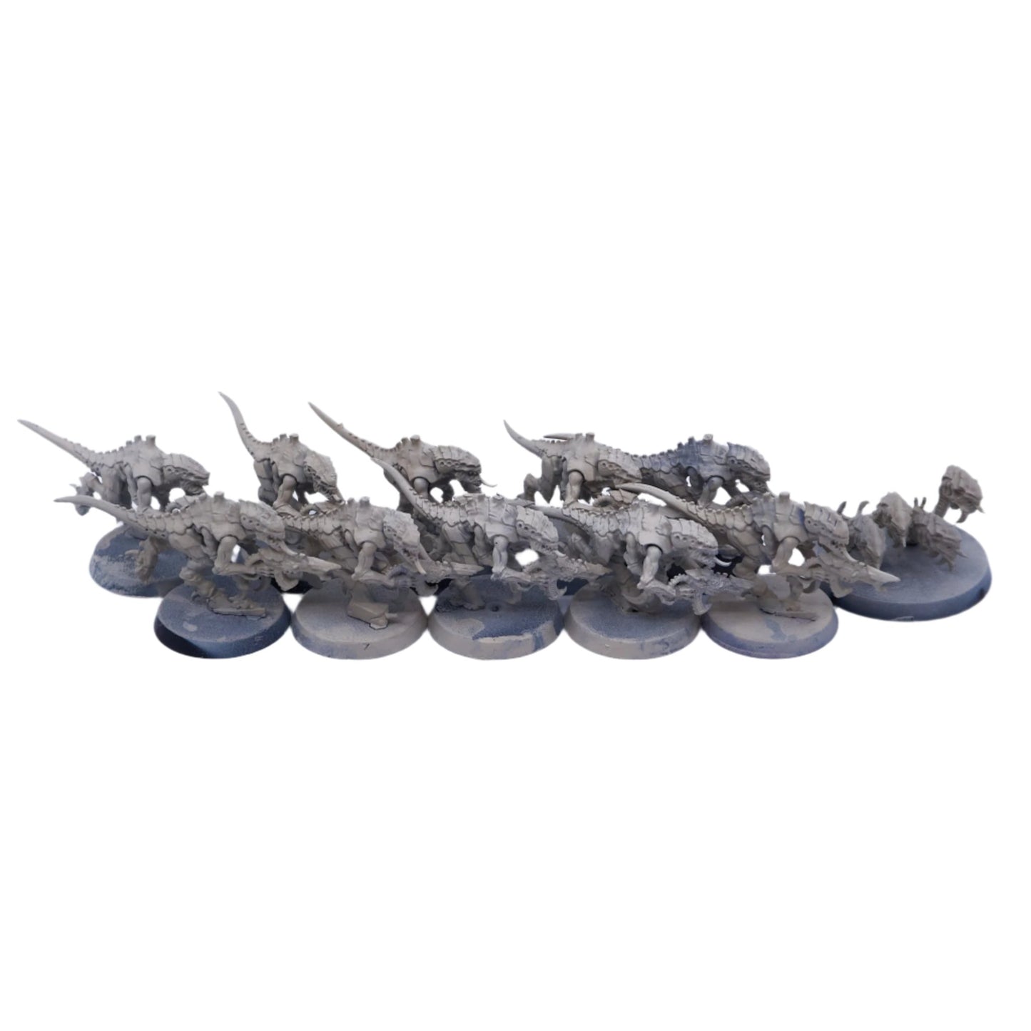 Tyranids - Termagants (09264) - Used