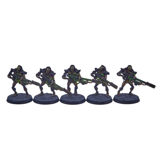 Necrons - Deathmarks (09266-V) - Used