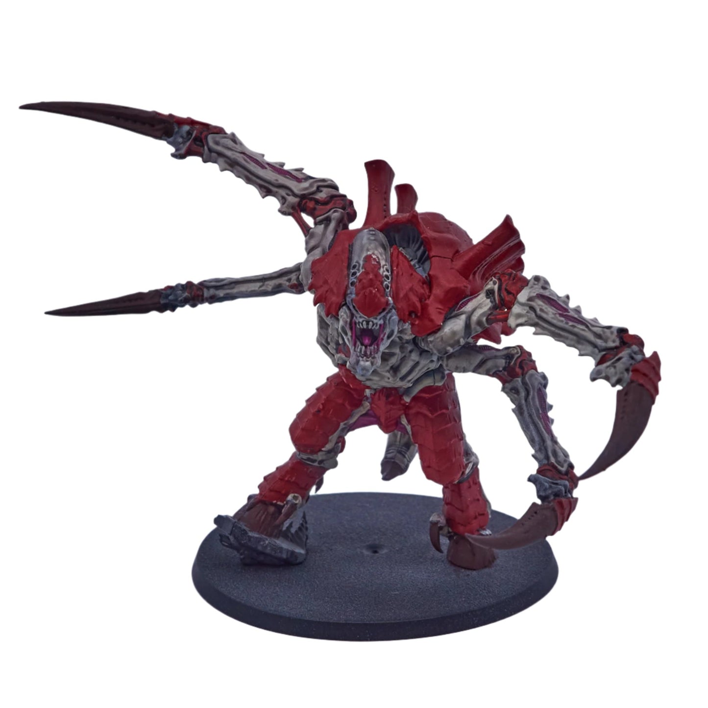 Tyranids - Screamer-Killer (09270-V) - Used