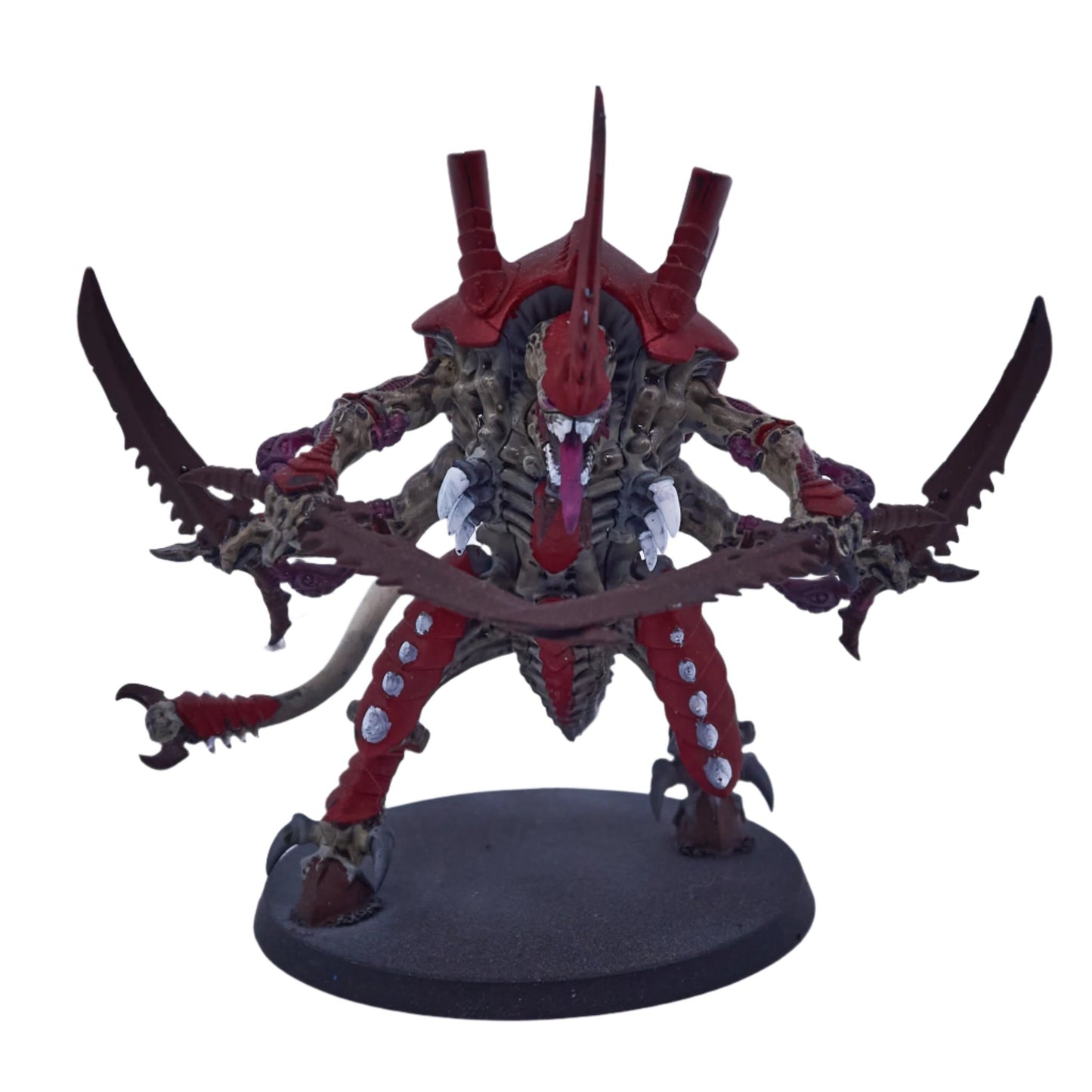 Tyranids - The Swarmlord (09271-V) - Used