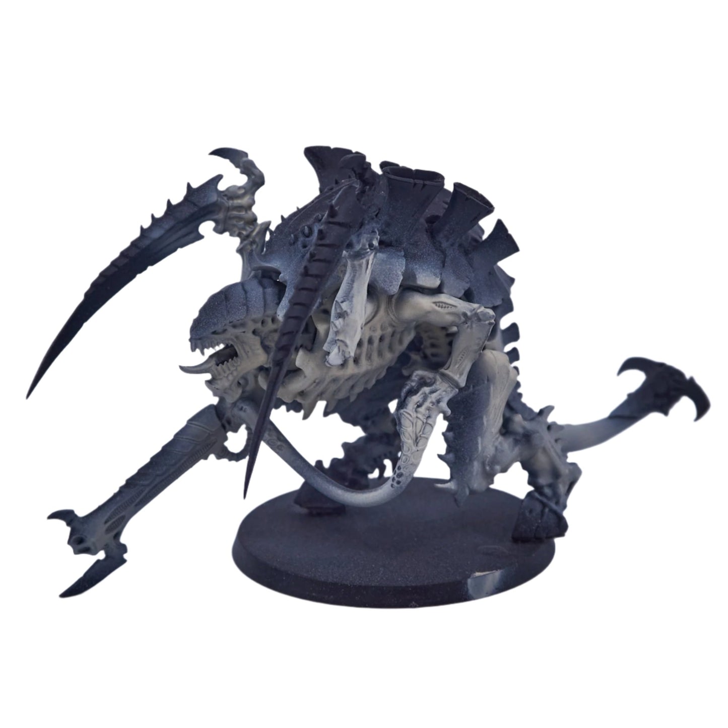 Tyranids - Carnifex Brood (09273-V) - Used