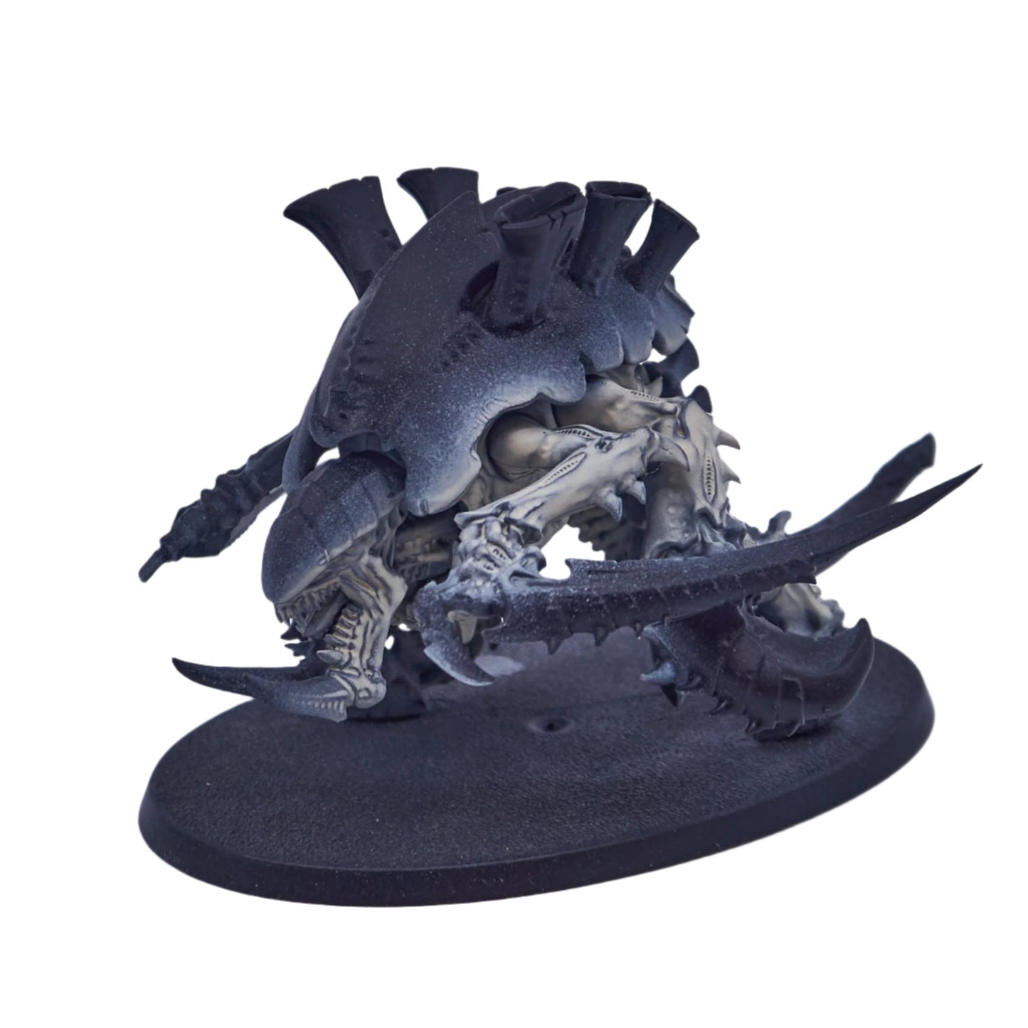 Tyranids - Carnifex Brood (09274-V) - Used