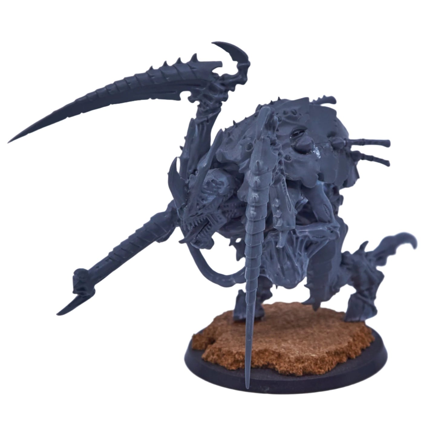 Tyranids - Carnifex Brood (09275-V) - Used