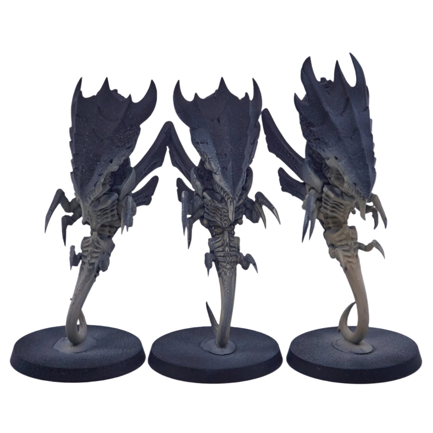 Tyranids - Zoanthropes (09281-V) - Used