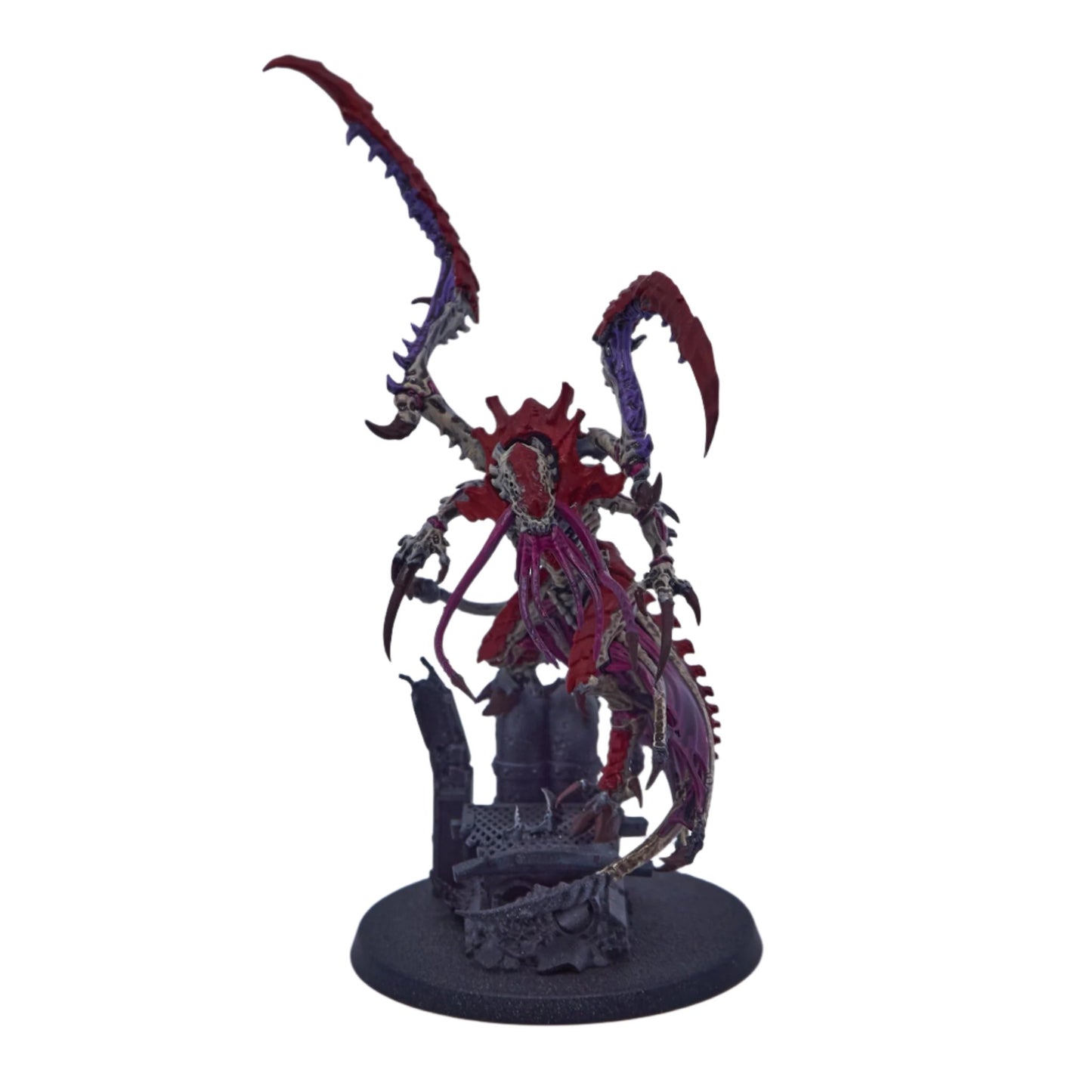 Tyranids - Deathleaper (09286-V) - Used