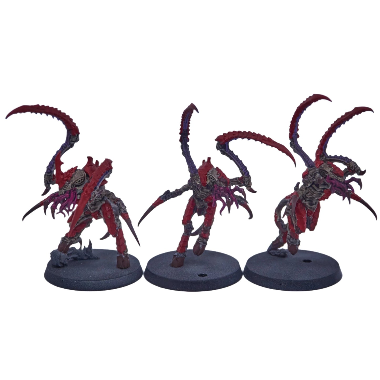 Tyranids - Von Ryan's Leapers (09291-V) - Used