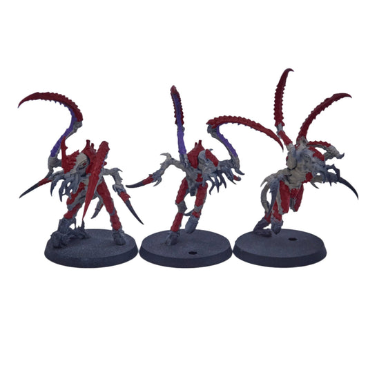 Tyranids - Von Ryan's Leapers (09292-V) - Used