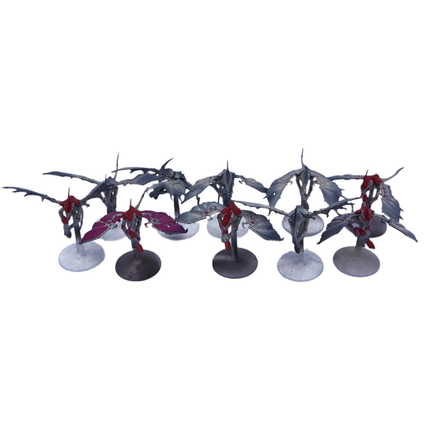 Tyranids - Gargoyle Brood (09297) - Used