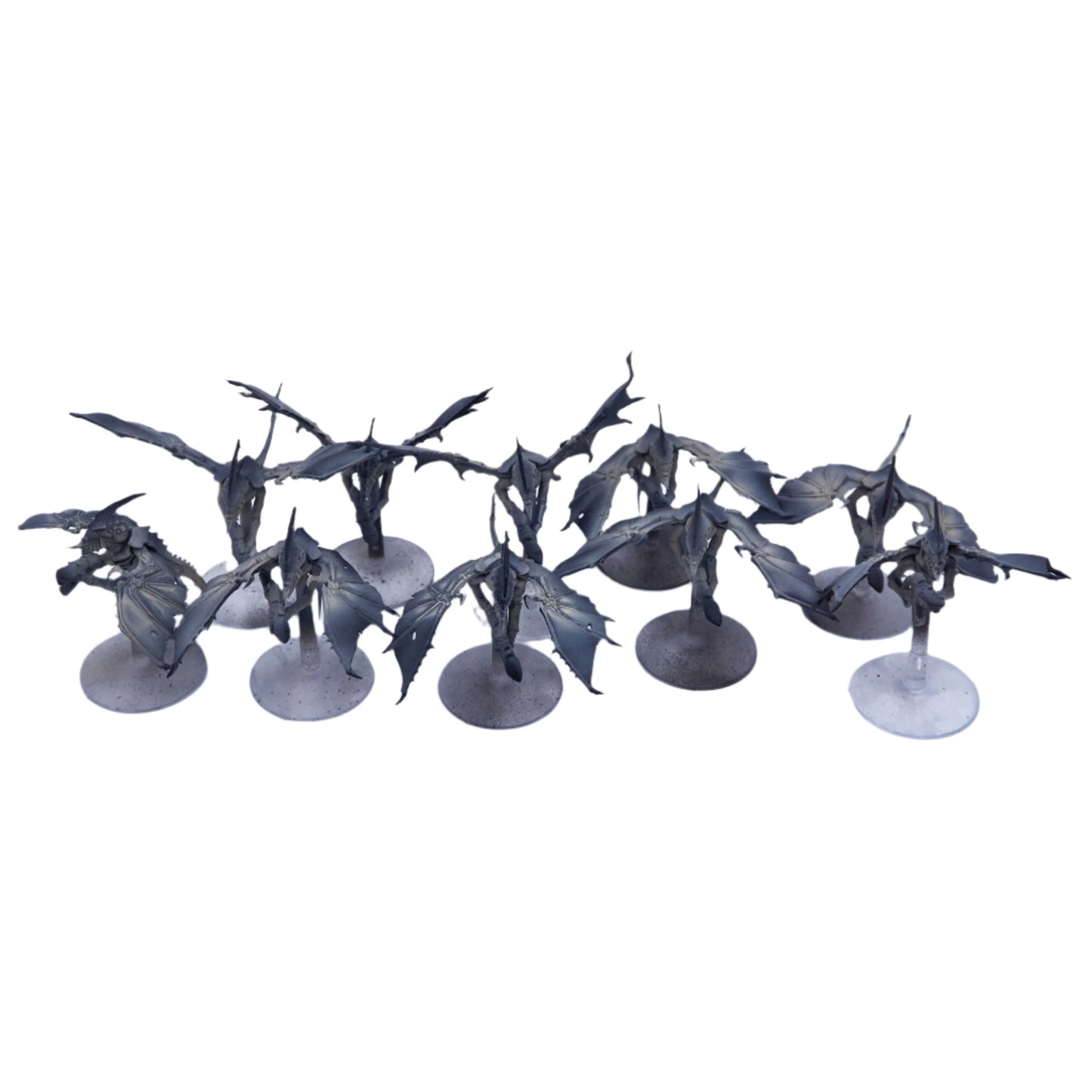 Tyranids - Gargoyle Brood (09298) - Used