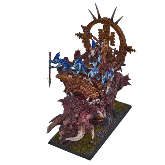 Seraphon - Engine of the Gods (09309-V) - Used