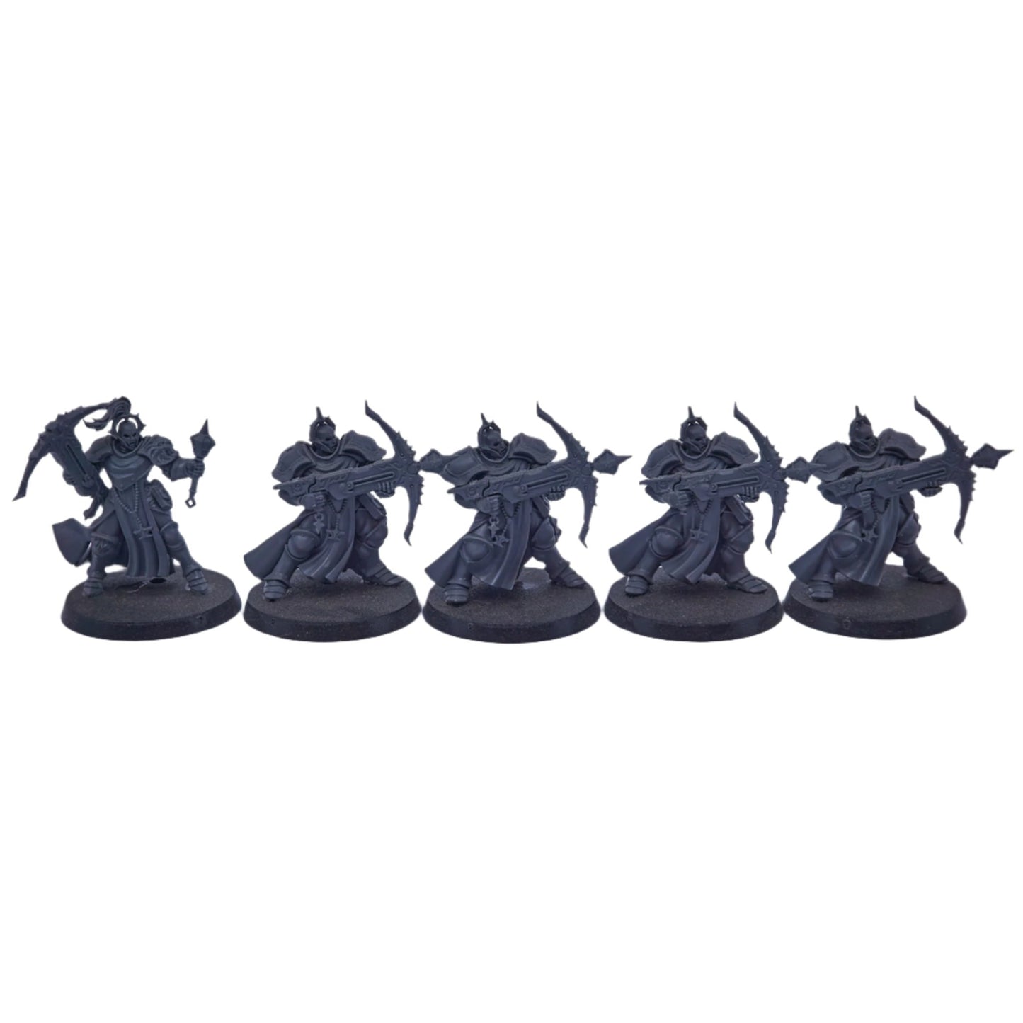 Stormcast Eternals - Castigators (09311) - Used