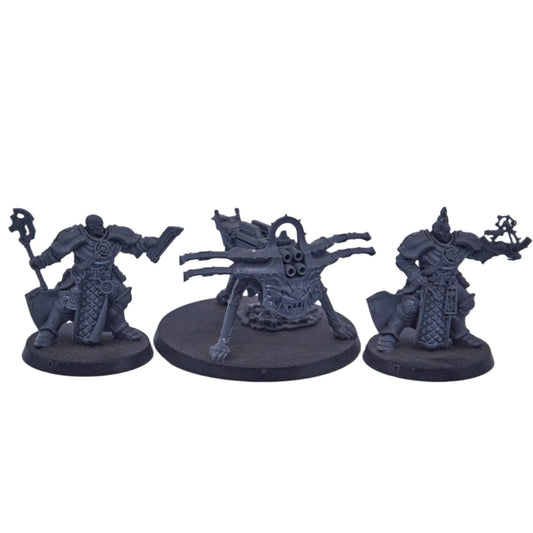 Stormcast Eternals - Celestar Ballista (09312) - Used